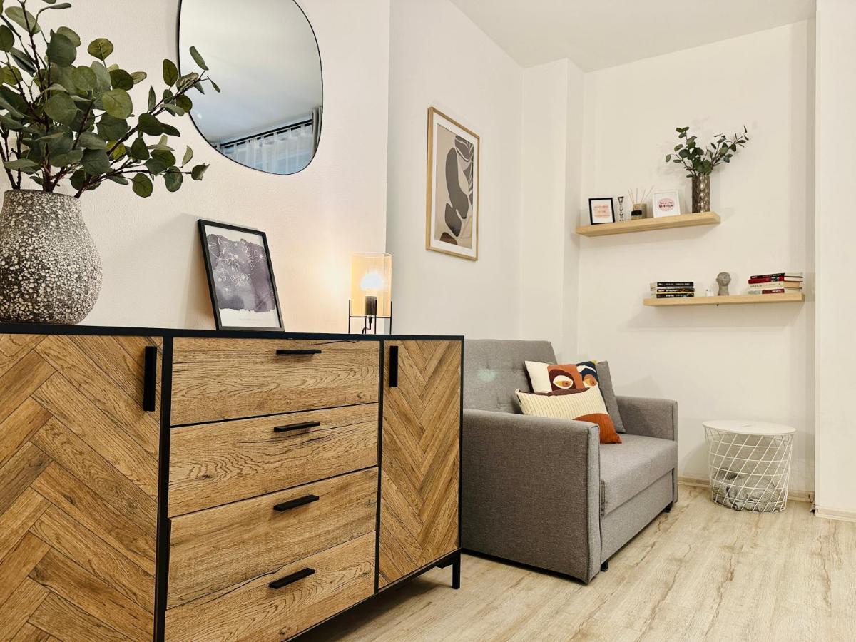 Nicelovely & Prague Apartment Dlouha Exterior photo